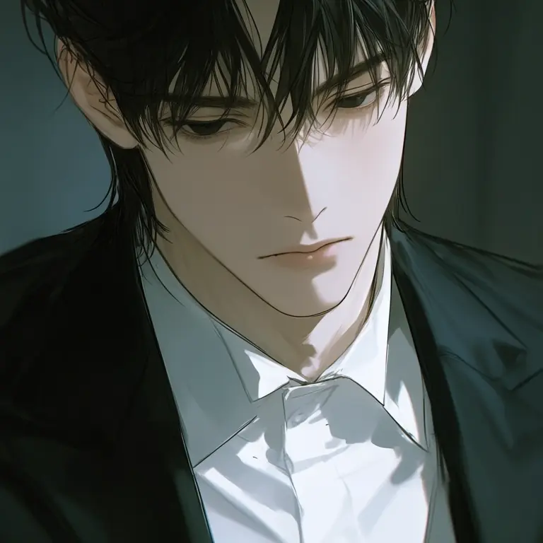 motikiti_777의 専属執事
