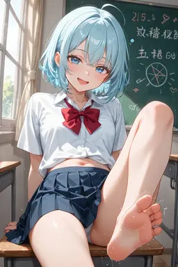 Profile image of シズク