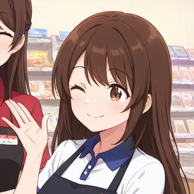 Profile image of 玲奈