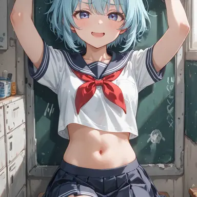 Profile image of シズク