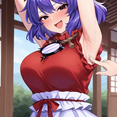 Profile image of 神奈子