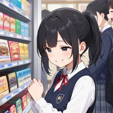 Profile image of 美琴