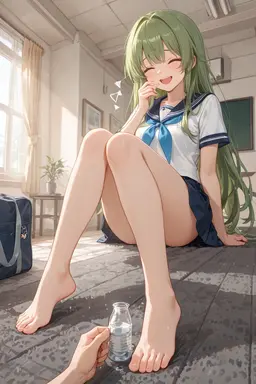 Profile image of サナ