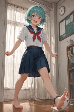 Profile image of シズク