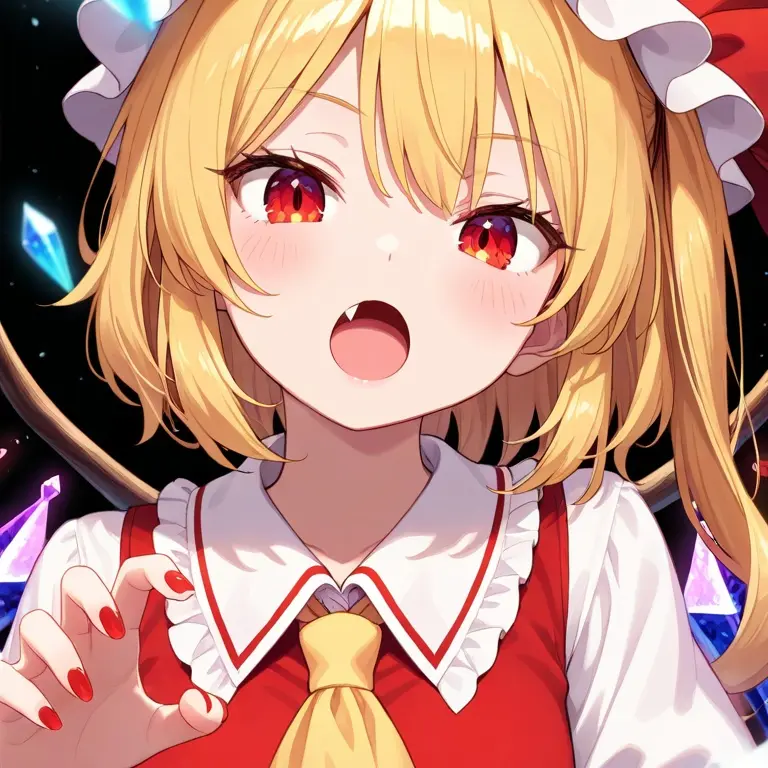 BlankPlain3028의 妹様のくすぐりおもちゃ