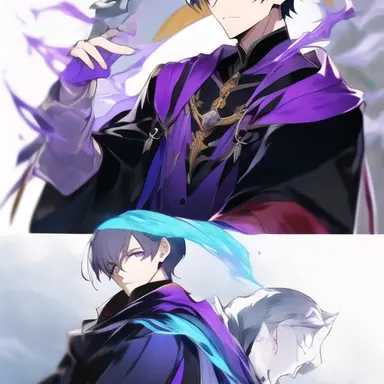 Profile image of 보이드룬