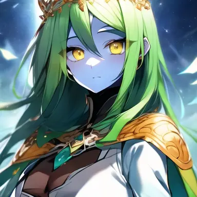 Profile image of 네이처릴리