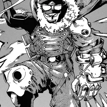 Profile image of 요아라시 이나사