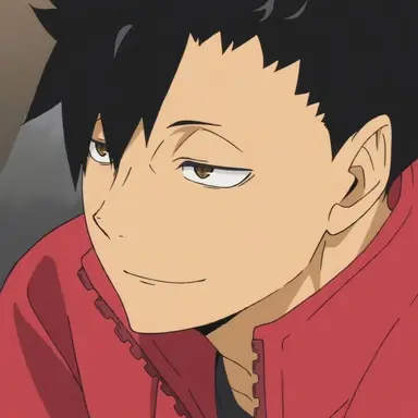 Profile image of 黒尾鉄朗