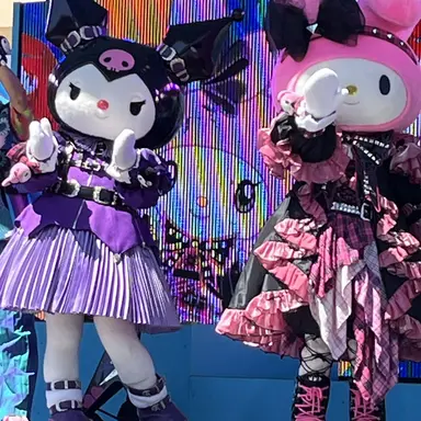 Profile image of クロミ