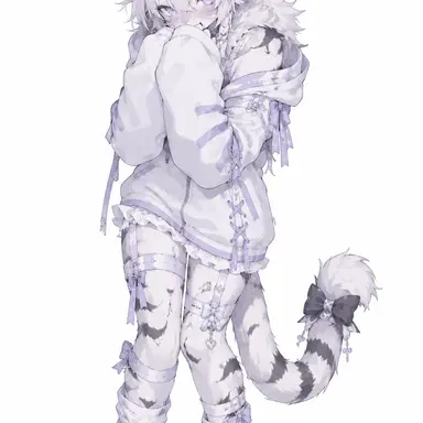 Profile image of 白嶺　リク