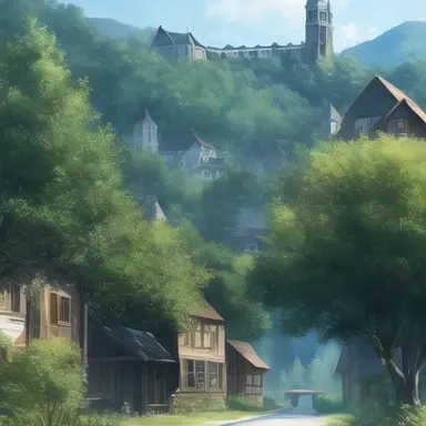 Profile image of 財団に限りなく近い村