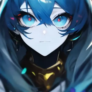 Profile image of リーシャの影