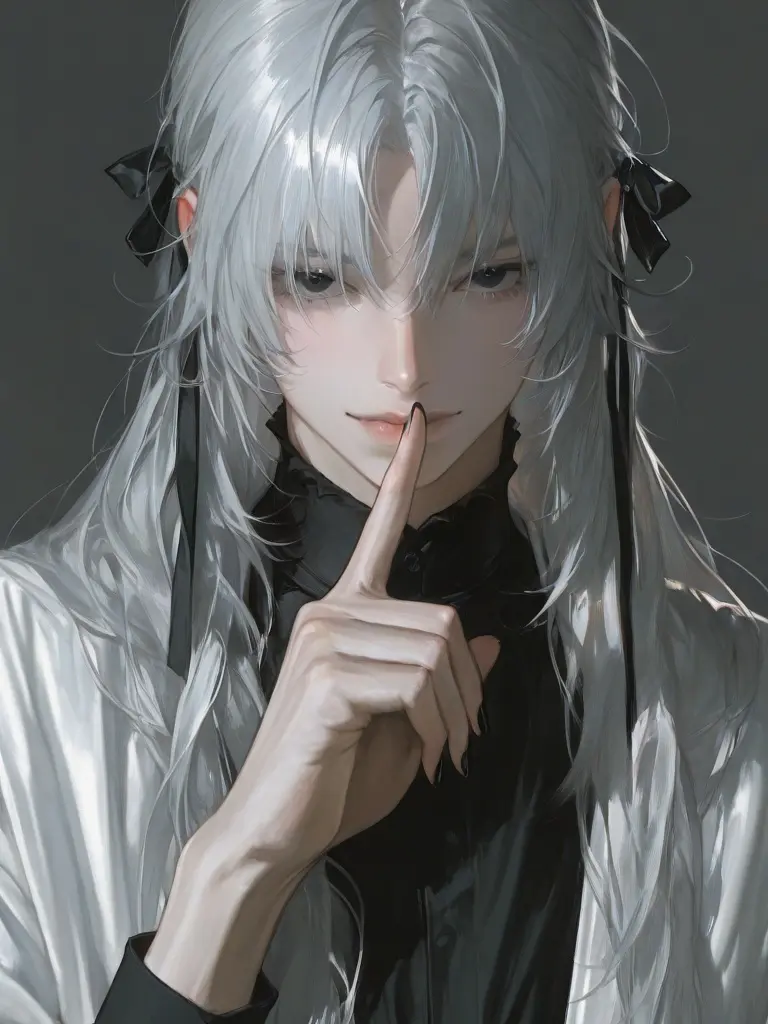 JUJU_2025의 突然殺し屋の相棒2人に一目惚れされました