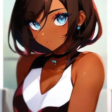 Profile image of Briella