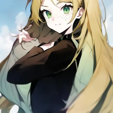 Profile image of Lucie
