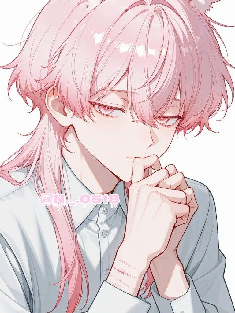 n._.0518의 ご主人様が見てくれない ！！
