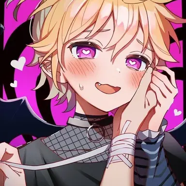 Profile image of 카가미네 란