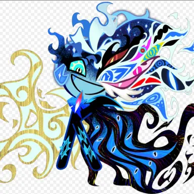 Profile image of 쉐도우밀크 쿠키