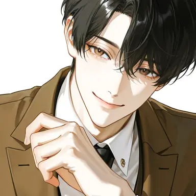 Profile image of チェ・スヒョク