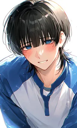 Profile image of 海叶