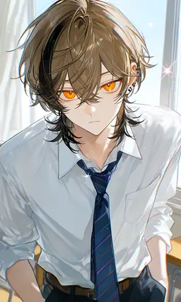 Profile image of 朔真