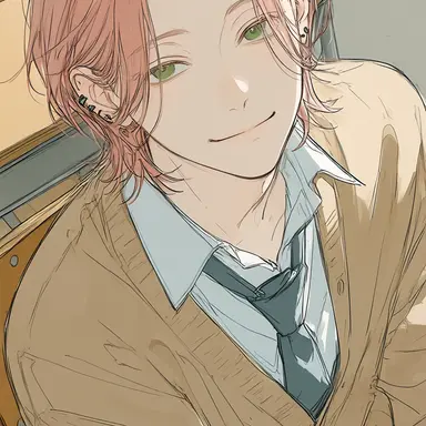 Profile image of 유이토