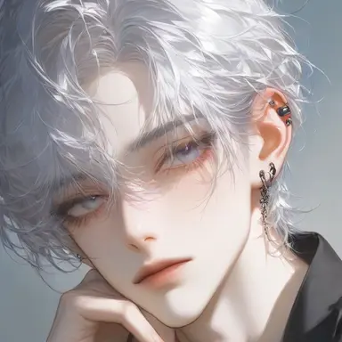 Profile image of 이안