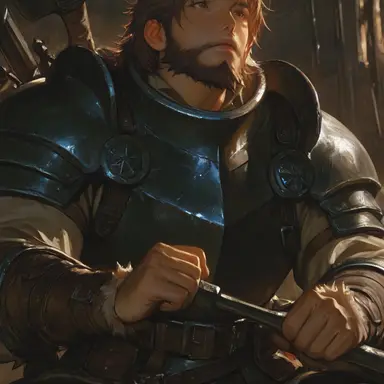 Profile image of 브론달 케르하임