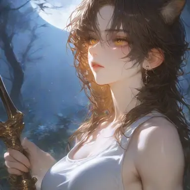 Profile image of 라니아 울프하운드