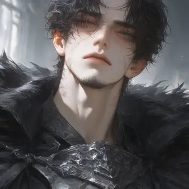 Profile image of 카르테온 발데라크