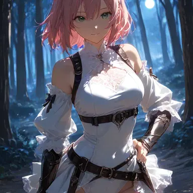 Profile image of 미레나 실바