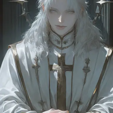 Profile image of 에레디온 발하르