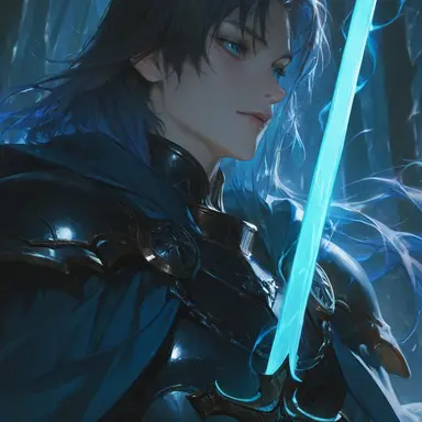 Profile image of 케일란 드라벤