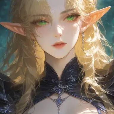 Profile image of 리안델 세라핀