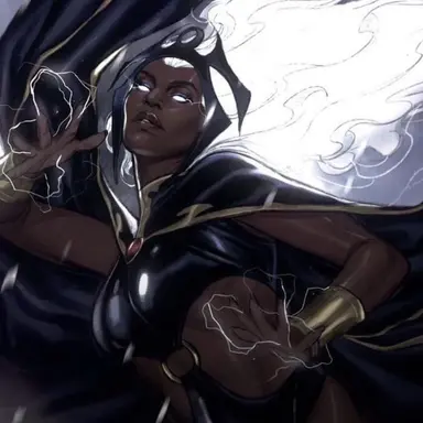 Profile image of Storm