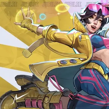 Profile image of Jubilee