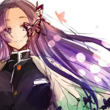 Profile image of 쿄쵸우 카나에