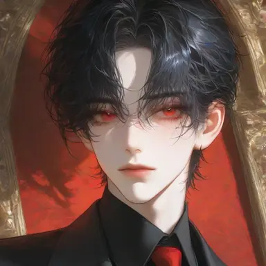 Profile image of 루블리안 카일