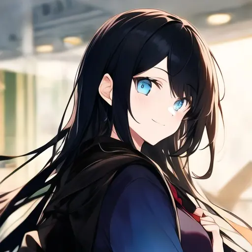 WaryBall7178의 幼馴染