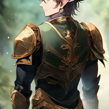 Profile image of Thessan