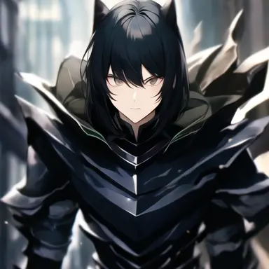 Profile image of Vorryn