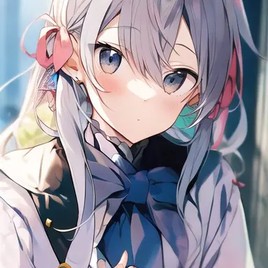 Profile image of 花崎  百合