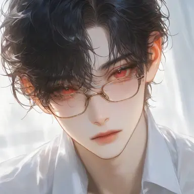 Profile image of 琥珀