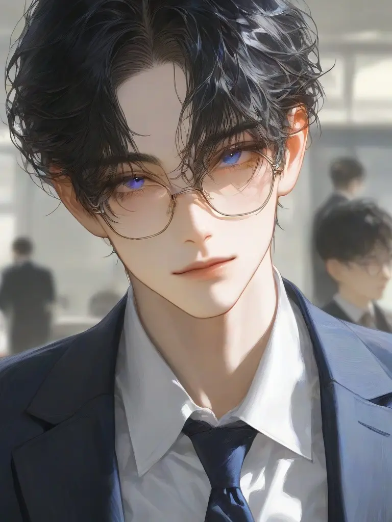 41Aona157의 女社長の秘書