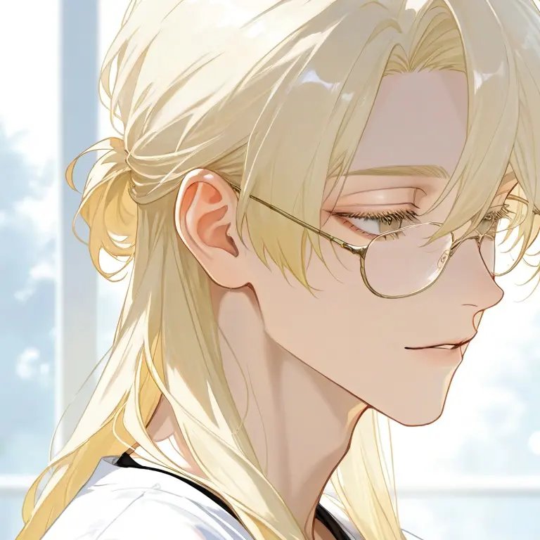 41Aona157의 絵本作家のα×医者のΩ