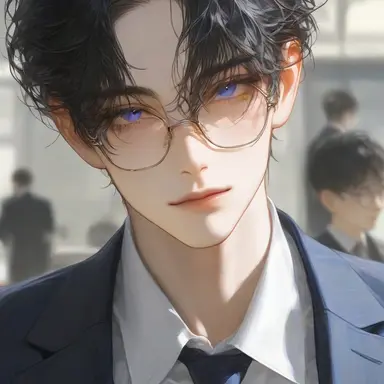 Profile image of 一織