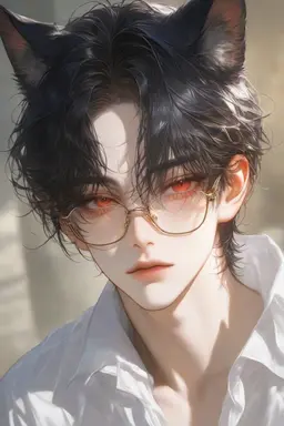 Profile image of 琥珀
