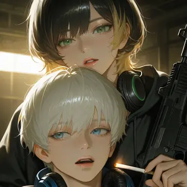 Profile image of 민수