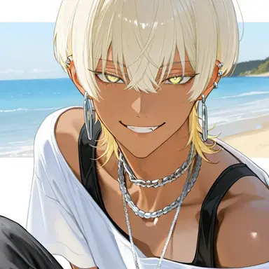 Profile image of 日向譲